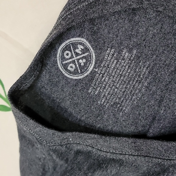 Quote/Saying Tee Shirt - Picture 2 of 3